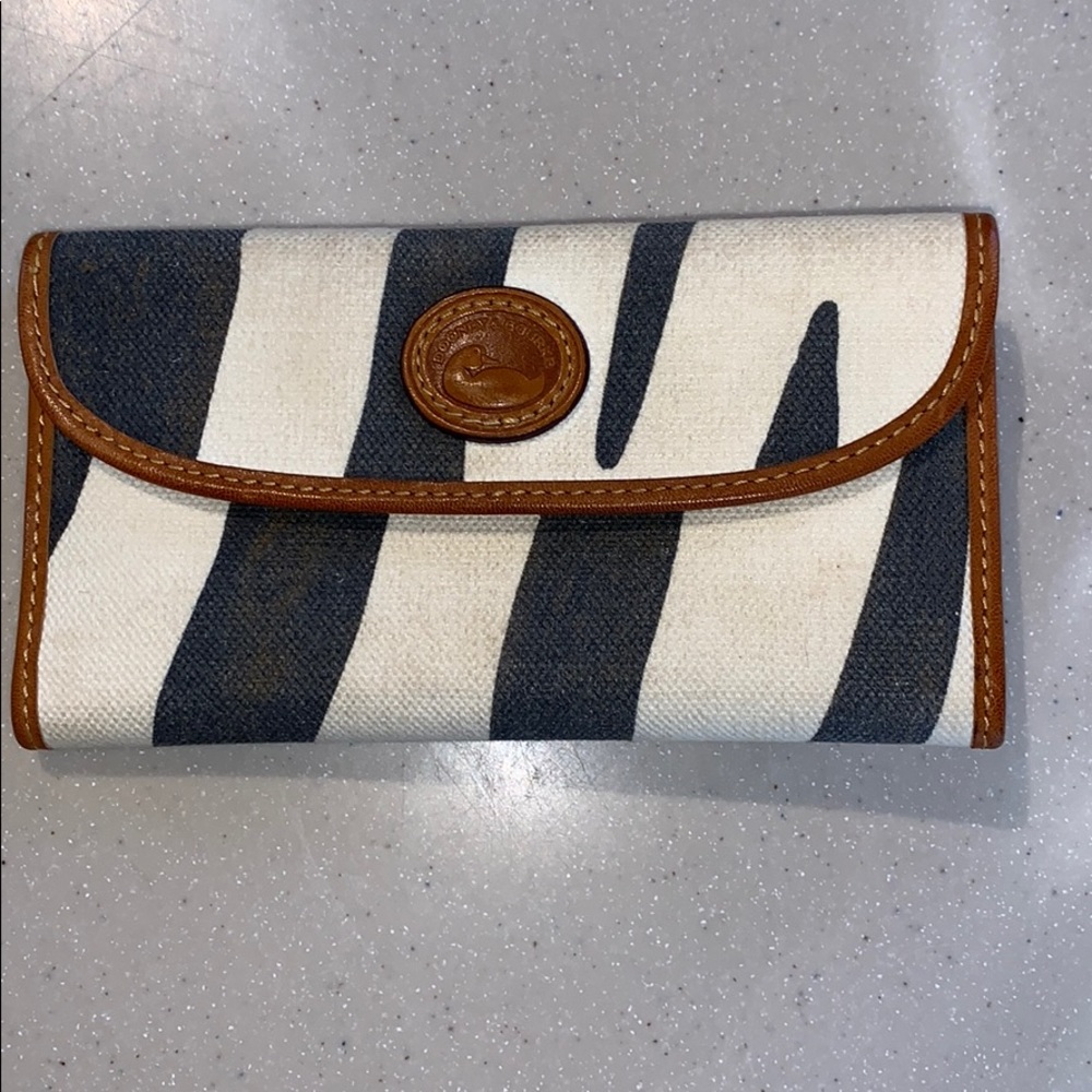 Dooney & Bourke Wallet